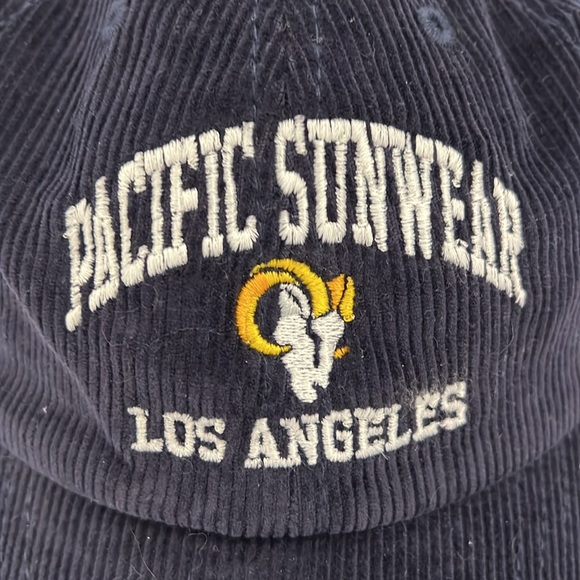 PacSun LA Rams Cap - Picture 3 of 8